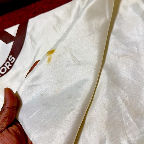 MICHAEL KORS Jet Set Large Saffiano Leather Tote Bag, EUC - Picture 15 of 15